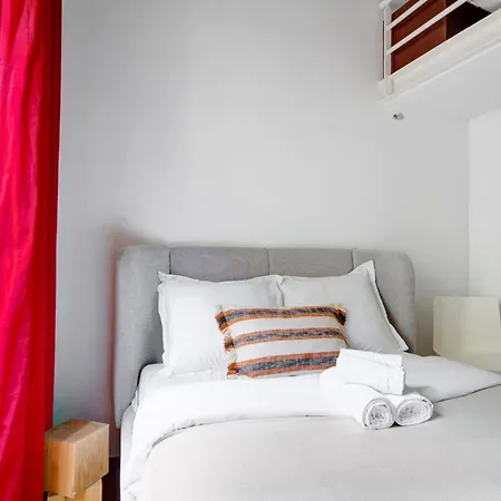 Le Marais & Place De La Republique - 3Br - Flat * Paris