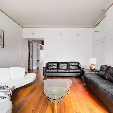 Le Marais & Place De La Republique - 3Br - Flat *