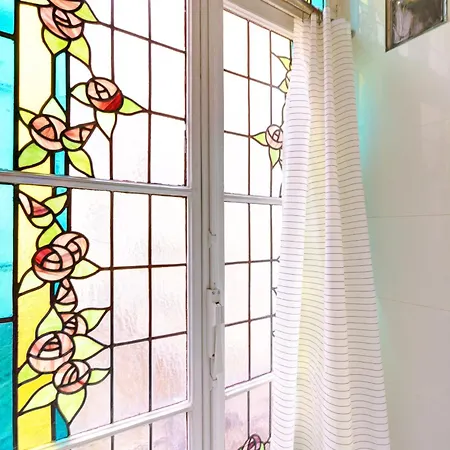 Apartment Le Marais & Place De La Republique - 3Br - Flat