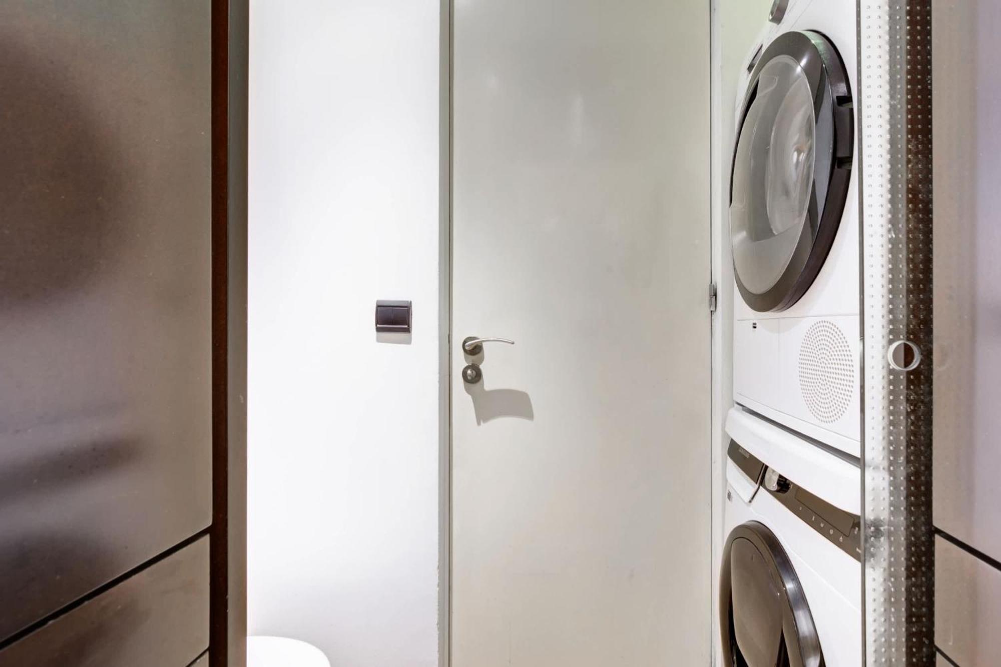 Bnbnova - Le Marais & Place De La Republique - 3br * Parigi